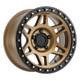 Ford Bronco 312 Standard Wheel by Method Race Wheels
